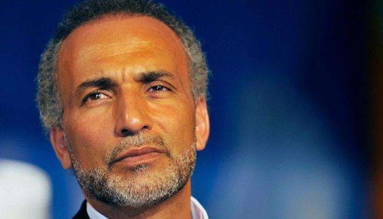 Tariq Ramadan visé par une nouvelle plainte pour viol aux Etats-Unis