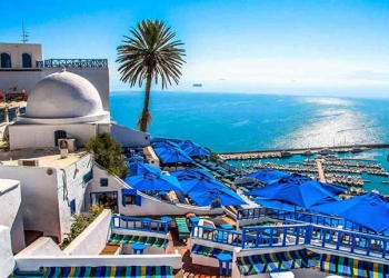 La Tunisie accueillera 8 millions de touristes cette année