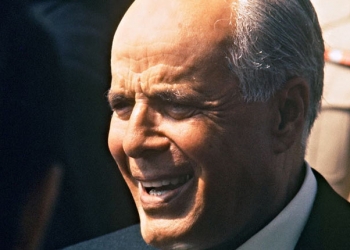 Tunisie: Attribution du prix Mandela à Habib Bourguiba à Paris