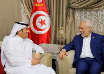 Tunisie: Ennahdha dément tous financements étrangers