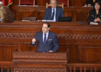 Tunisie : le Premier ministre veut poursuivre les réformes