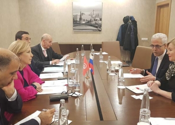 Tunisie : Premiers vols charters russes vers Tabarka et Tozeur
