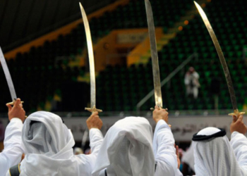 Arabie saoudite: 48 exécutions depuis le début de l'année