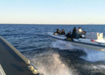 Démantèlement d'un trafic de migrants entre l'Italie et la Tunisie