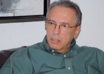 Le grand militant Chokri Mamoghli est décédé