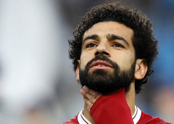 Mohamed Salah (Liverpool) dans l'armée israélienne ?