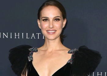 Natalie Portman refuse d'aller en Israël pour recevoir le Prix Genesis