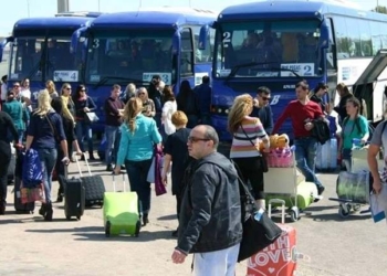 Tunisie: Augmentation des recettes touristiques de 28,3%