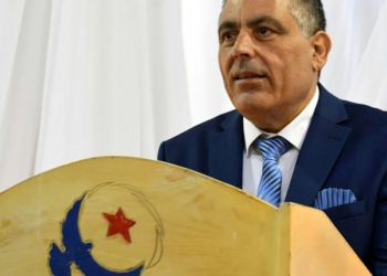 En Tunisie, la présence remarquée d'un candidat juif sur une liste d'Ennahdha