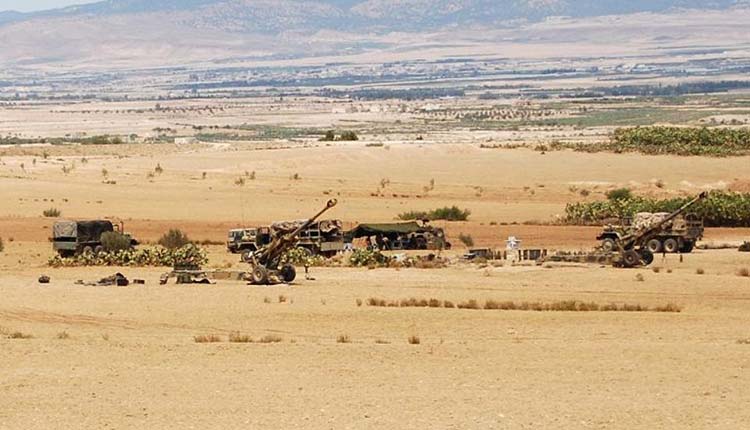 Tunisie: Un soldat tué dans des affrontements à Kasserine