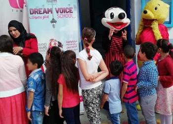 Dream Voice School : à la découverte des talents cachés des petits bouts de chou !