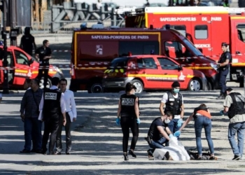 France : Un nouvel attentat déjoué, deux frères arrêtés