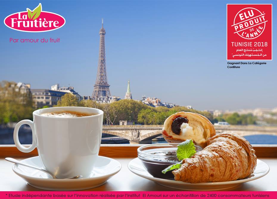 La Fruitière ne cessera de nous surprendre…(vidéo)