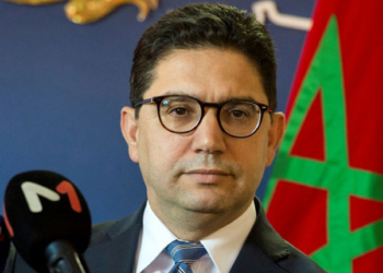 Le Maroc annonce la rupture de ses relations diplomatiques avec l'Iran