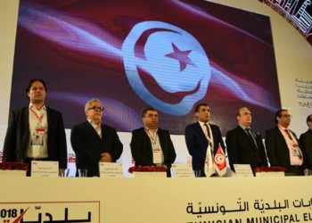 Municipales/Tunisie: Ennahdha en tête mais sans majorité à Tunis