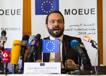 Municipales en Tunisie : « scrutin crédible », malgré l'abstention, estime l'UE