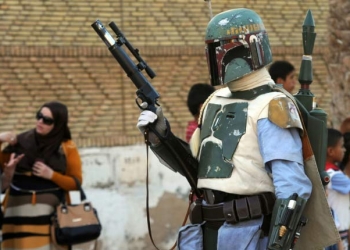 Star Wars: Lucasfilm envisage un "spin-off" sur Boba Fett