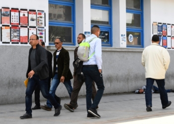 Tunisie: début du vote pour les premières municipales
