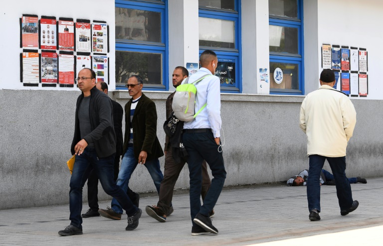 Tunisie: début du vote pour les premières municipales