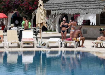 Tunisie: les principales destinations touristiques affichent complet