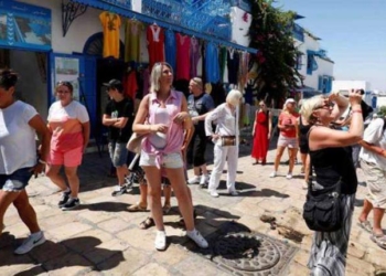 Tunisie: Plus de 2 millions de touristes ont visité le pays, au 20 mai