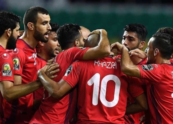 Tunisie: sans Msakni, avec les bi-nationaux au Mondial-2018