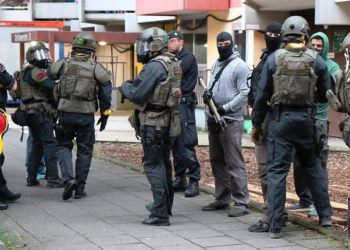 Allemagne: un Tunisien arrêté après la découverte d'une « substance toxique »