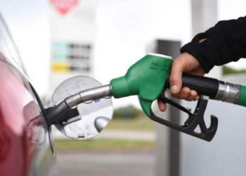 Augmentation de 75 millimes des prix de l'essence à la pompe