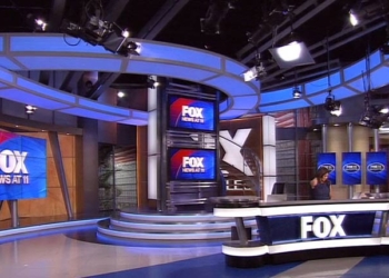 Colère à Hollywood contre la façon dont Fox News couvre l'actualité