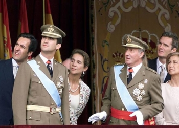 Espagne : « L'ex-gendre idéal » du roi derrière les barreaux pour détournement de fonds