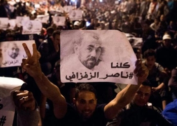 Indignation au Maroc après la condamnation des meneurs du « Hirak »