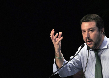 Italie : le nouveau ministre de l'Intérieur appelle les migrants à « préparer leurs valises »