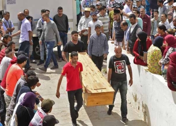 Migrants morts au large de la Tunisie: le bilan passe à 55 décès