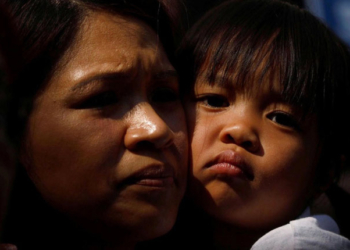 Séparations d'enfants migrants : Trump persiste et signe malgré l’indignation