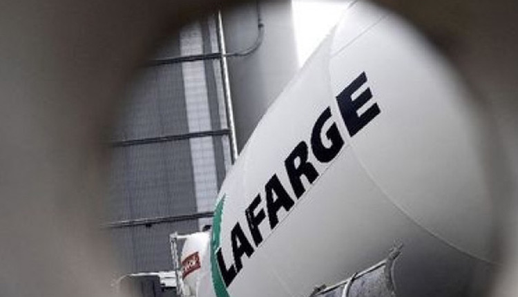 Syrie : Le cimentier Lafarge inculpé pour « financement du terrorisme »