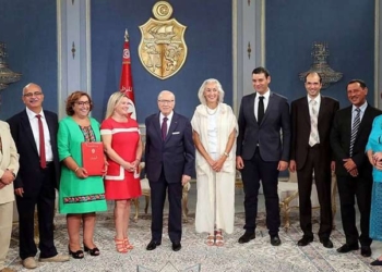 Tunisie: une commission présente des réformes sociétales inédites