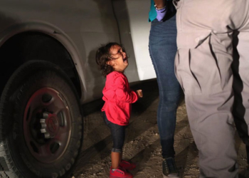 USA: près de 2.000 enfants séparés de leurs parents migrants