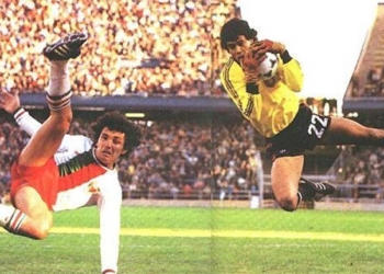 VIDEO. Il y a 40 ans, la Tunisie premier pays africain à gagner un match au Mondial