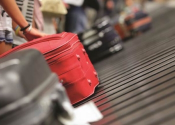 Vol de bagages : les personnes reconnues coupables sont écrouées