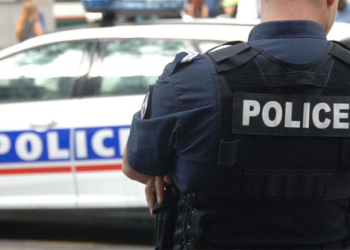 France : deux morts dans une fusillade à Salon-de-Provence