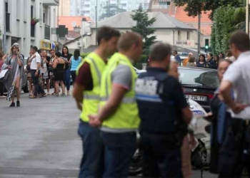 France : un différend familial tourne au massacre