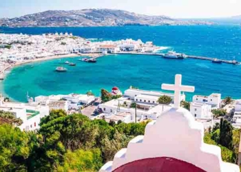 La Grèce va distribuer des « visas dorés » en échange de 400.000 euros