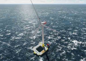 La Méditerranée, théâtre privilégié de l'expérimentation de l'éolien