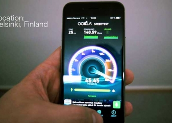 La Tunisie est en tête du classement des pays africains de l’internet mobile