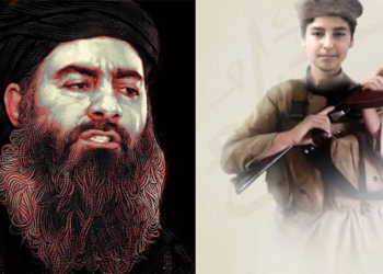 L'Etat islamique annonce la mort d'un fils de son chef en Syrie