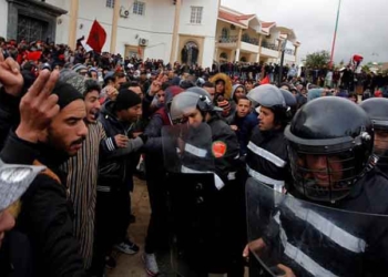 Maroc: HRW dénonce la condamnation d'un journaliste à 3 ans de prison
