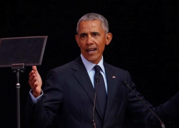 Obama rend hommage aux Bleus, qui ne sont « pas tous des Gaulois »