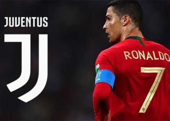 Transfert: le Real Madrid annonce le départ de Ronaldo à la Juventus