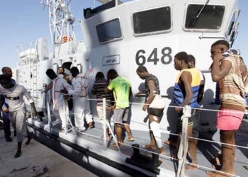 Tripoli rejette l'idée européenne de centres d'accueil pour migrants