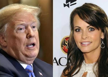 Trump enregistré à son insu parlant d'acheter le silence d'une playmate